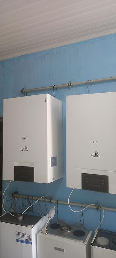 NOBELLA tam ideal veziyyetdedi