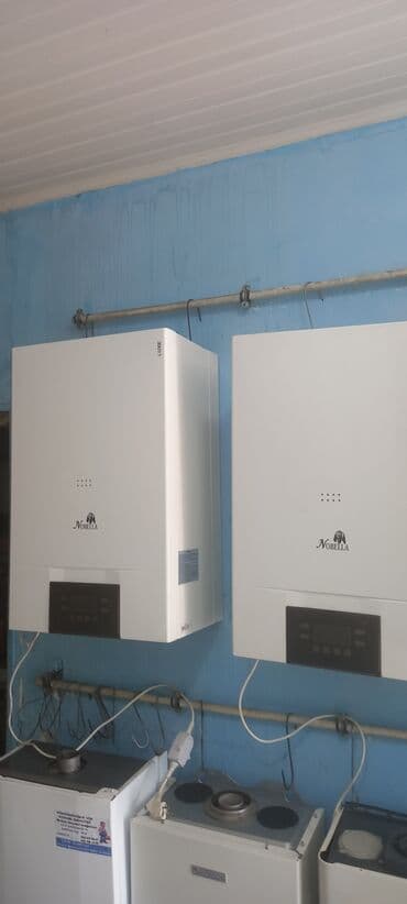 nobella комби производитель: NOBELLA tam ideal veziyyetdedi — 1