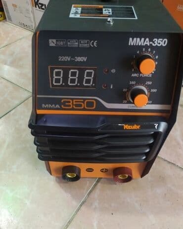 qaynaq aparatı: Yeni Qaynaq aparatı Pulsuz çatdırılma — 1