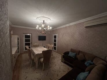 Продажа квартир: Баку, Пос. Локбатан, 4 комнаты, Вторичка, 80 м² — 5