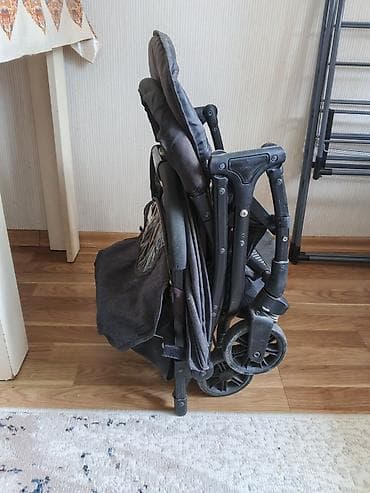 Gəzinti arabaları: Klassik gəzinti arabası — 3