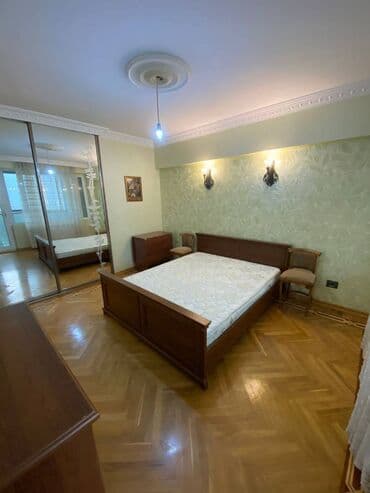 квартиры в баку с видом на море: Xətai metrosuna yaxin portbakuya yaxin 9 mertebeli binanın 5-ci — 14