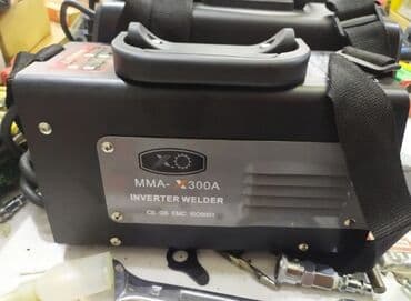 sıvarka aparatı: Yeni Qaynaq aparatı Pulsuz çatdırılma — 1