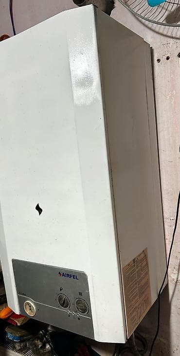 qizdirci: Airfel 24 kv² tam işlək Orijinal Türkiyə istehsalı 300 azn satılır — 1