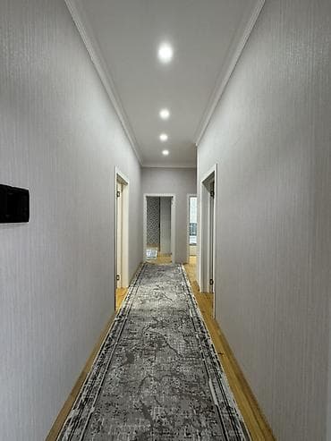 samux ev: Məmmədli 3 otaqlı, 90 kv. m, Kredit yoxdur, Yeni təmirli — 7