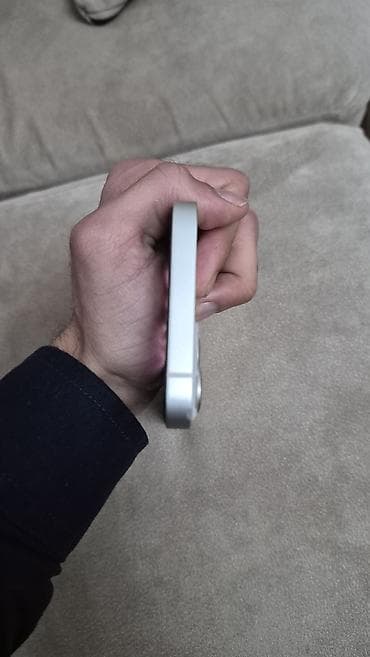 iphone 12 islenmis: IPhone 13, 256 GB, Ağ — 5