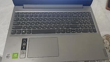 elden ring ps4: Lenovo noutbuk Texniki göstəricilər: - Model: Lenovo 81Y3 — 5