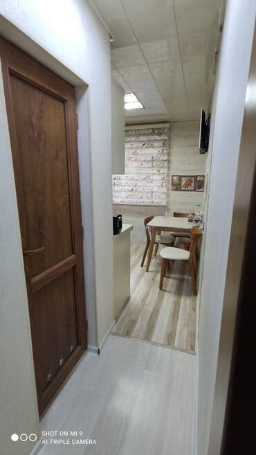 yasamalda satilan bina evleri: Bakı, 3 otaqlı, Köhnə tikili, 63 kv. m — 19