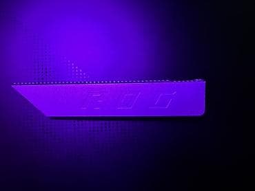 bos keys: ASUS ROG, 17 ", AMD Ryzen 9, 1 TB — 6