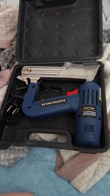 Строительные леса: Alət dəsti – çoxfunksiyalı komplekt Tərkib: - Akkumulyatorlu — 5