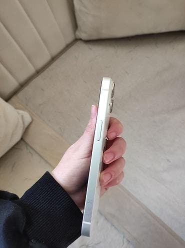 iphone 5s telfon: IPhone 14, Ağ — 2