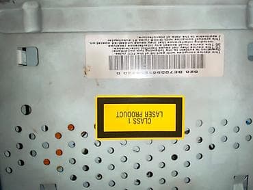q7 audi: Mercedes-Benz COMAND (DVD naviqasiya), 2007 il, Orijinal, İşlənmiş — 6