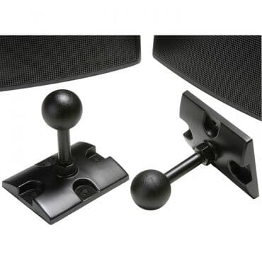 jbl go3: Jbl control-25. Frequency Range 80 Hz - 16 kHz (-10 dB) Güc Tutumu — 5