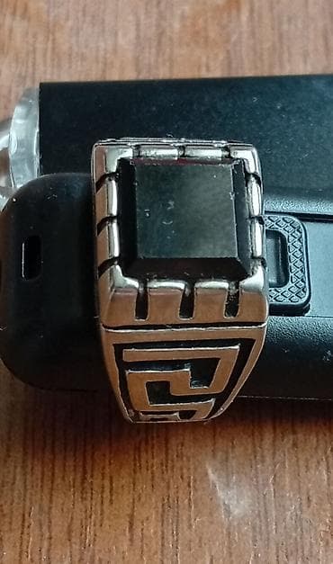 casio qol saati: Üzük — 3