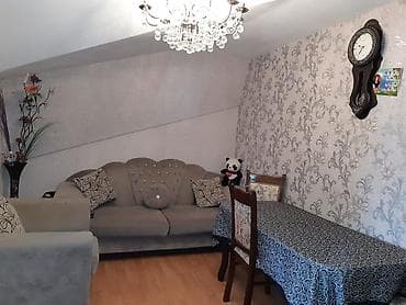 nefciler kiraye: 2 otaqlı mənzil – tam mebel və texnika ilə - Daxili planlama: dəhliz — 6