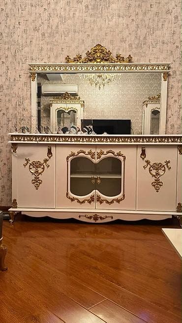 ikinci el carpayilar: Ev üçün digər mebel — 6