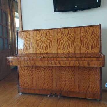 piano rönisch: Пианино, Беларусь, Акустический — 1