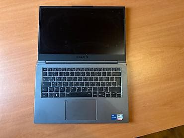 nexus netbuk: SalamGigabyete notebook satılırgündəlik istifadə üçün yaxşıdı — 8