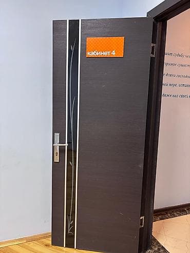 otaq qapsi: Tecili satilir!!!!! 7 eded qapı. Bahalı zamokla.Ünvan : Xetai — 1