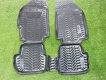 chery ehtiyat hisseleri: Ravon R2 2015-2021 üçün orijnal ayaqalti rezini Çatdırılma Və — 1