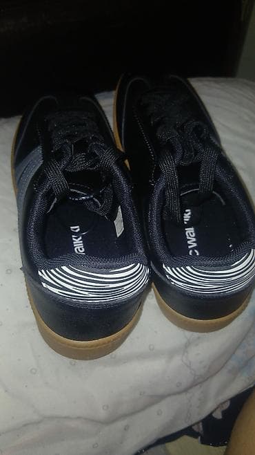 LC Waikiki kişi/kadın idman ayaqqabısı - Ölçü: 39 - Rəng: qara, boz