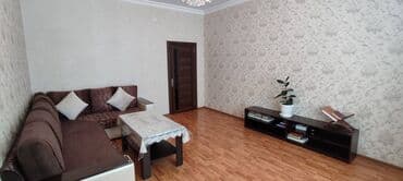 gence suleyman rehimov kucesi: 2 otaqlı, Yeni tikili, m. Həzi Aslanov, 95 kv. m — 1