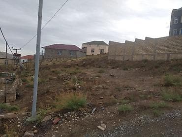 bineqedi emlak: 4 sot, Tikinti, Mülkiyyətçi, Bələdiyyə — 5