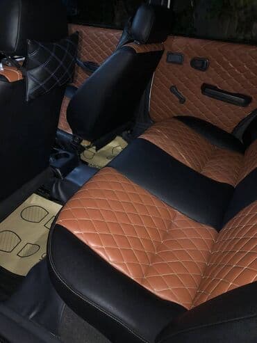 maşın satışı bmw: Daewoo Nexia, ağ rəngli sedan. Xarici:heç bir prablemi yoxdur real — 12