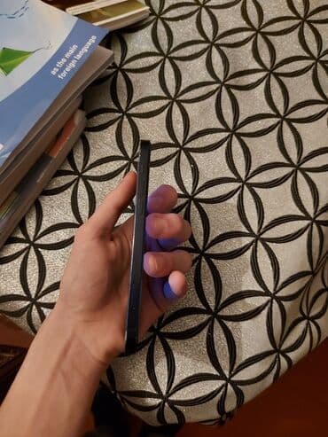 ikinci el ayfon 12: IPhone 12, 64 GB, Qara, Face ID — 3