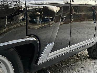 avtomobil gence: QAZ 21 Volga: 2.4 l | 1960 il 175100 km Sedan — 9