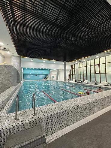 park bulvar: Park Azure Residence-də Premium Kirayə Mənzil 📍 Xətai rayonu, Park — 3