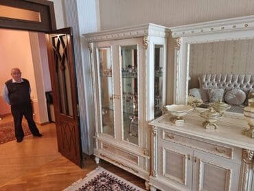 bakixanovda kiraye evler 2024: 28 may metrosunun yaxınlığında tibb universitetə yaxın 17 mertebeli — 2