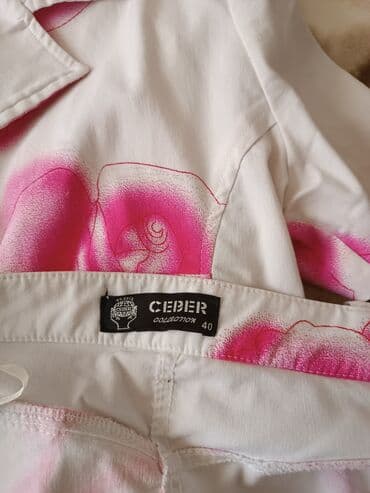 лыжные костюмы бишкек секонд хенд: Çox keyfiyyətli materalı var. heç bir problemi yoxdur — 3