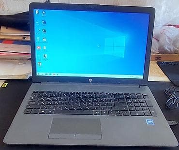 predator notebook: System Model HP 250 G7 Notebook PC Processor Intel(R) Celeron(R) N4020 — 2