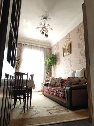 lokbatanda 1 otaqli menziller: Bakı, 3 otaqlı, Köhnə tikili, m. Nəriman Nərimanov, 70 kv. m — 1