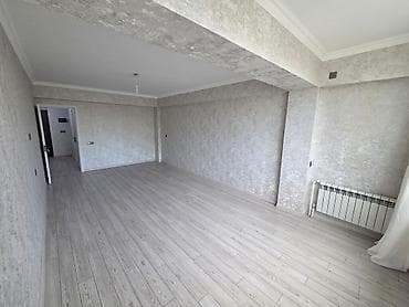 Bakı, 2 otaqlı, Köhnə tikili, 56 kv. m — 2