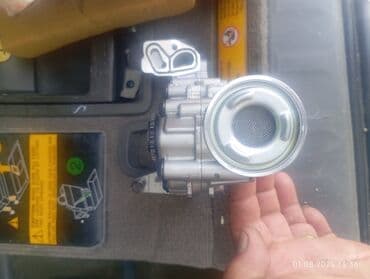 купить насос автомобильный: Yağ nasosu Mahle markalı bu avtomobil hissəsi, 1448006800 və — 5