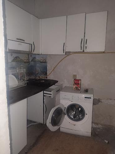 Daşınmaz əmlak: Binəqədi qəs. 4 otaqlı, 150 kv. m, Kredit var, Orta təmir — 1
