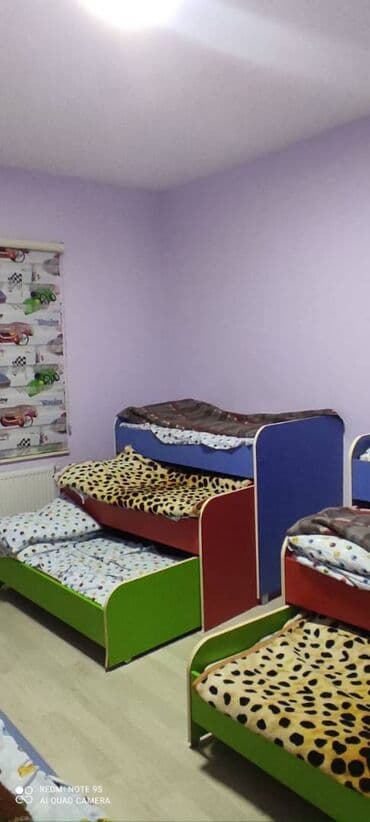 сдаю в аренду помещение: Mərdəkanda 3 sot, 14 otaq, 2 mərtəbə, 600 kv baxça icarəyə verilir — 16