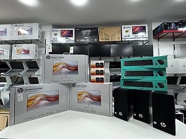 stul ustu kamputerler: Masaüstü kompüter Şəhər: Bakı Çatdırılma?: Bəli UniSet Electronic🏪 — 3