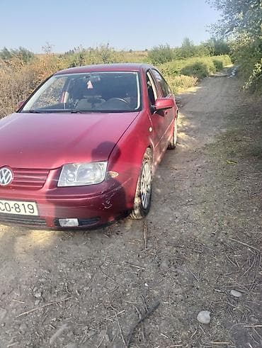 запчасти opel omega b: Volkswagen Bora: 1.6 л | Седан — 1