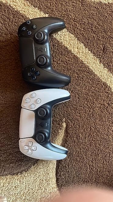 ps 5 digital slim: Sony PlayStation 5 Digital Edition oyun konsolu Xüsusiyyətlər: - — 3