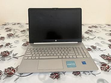 HP 15.6 ", Intel Core i3, 128 ГБ — 1