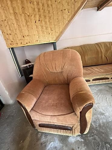 Klassik divan, Divan