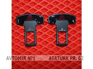 kia diffuser: Aldadıcı kia bundan başqa hər növ avtomobi̇l aksessuarlarinin — 1