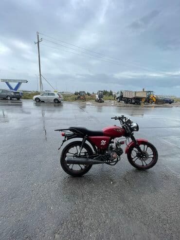 moped akumulator: Salam tufan matoruynan mınsk ıdeal vezyetdedı senedı yoxdu alan adamla — 1