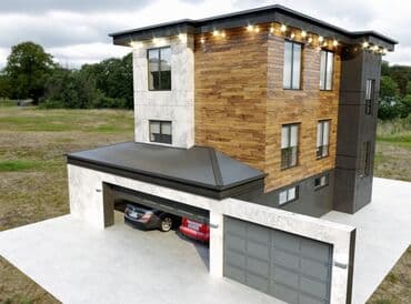 Автоуслуги: Həyat evlərin eskiz və işçi layihəsin görülür və icra orqanında — 3