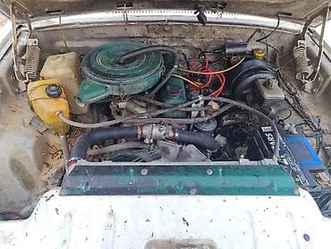 e 39 bmw: QAZ 3110, 1999 il, motor 2.5 l, İşlənmiş — 4