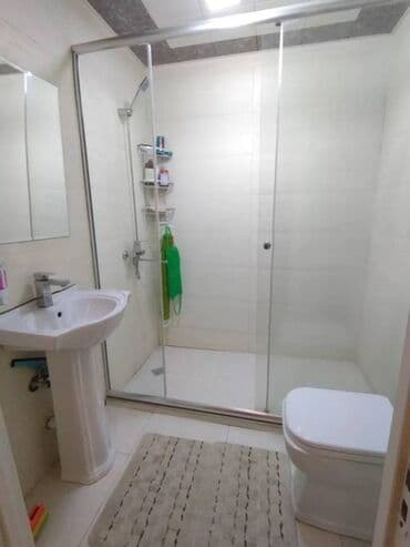 ucuz evler bakida: 2 otaqlı, Yeni tikili, 90 kv. m — 7