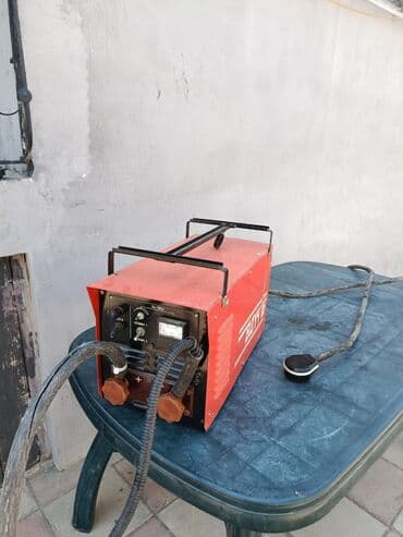 купить стабилизатор напряжения: Новый Сварочный аппарат Электродная, Самовывоз, Нет кредита — 7